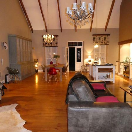 3 Walter Street Apartment Рибек-Кастел Екстериор снимка