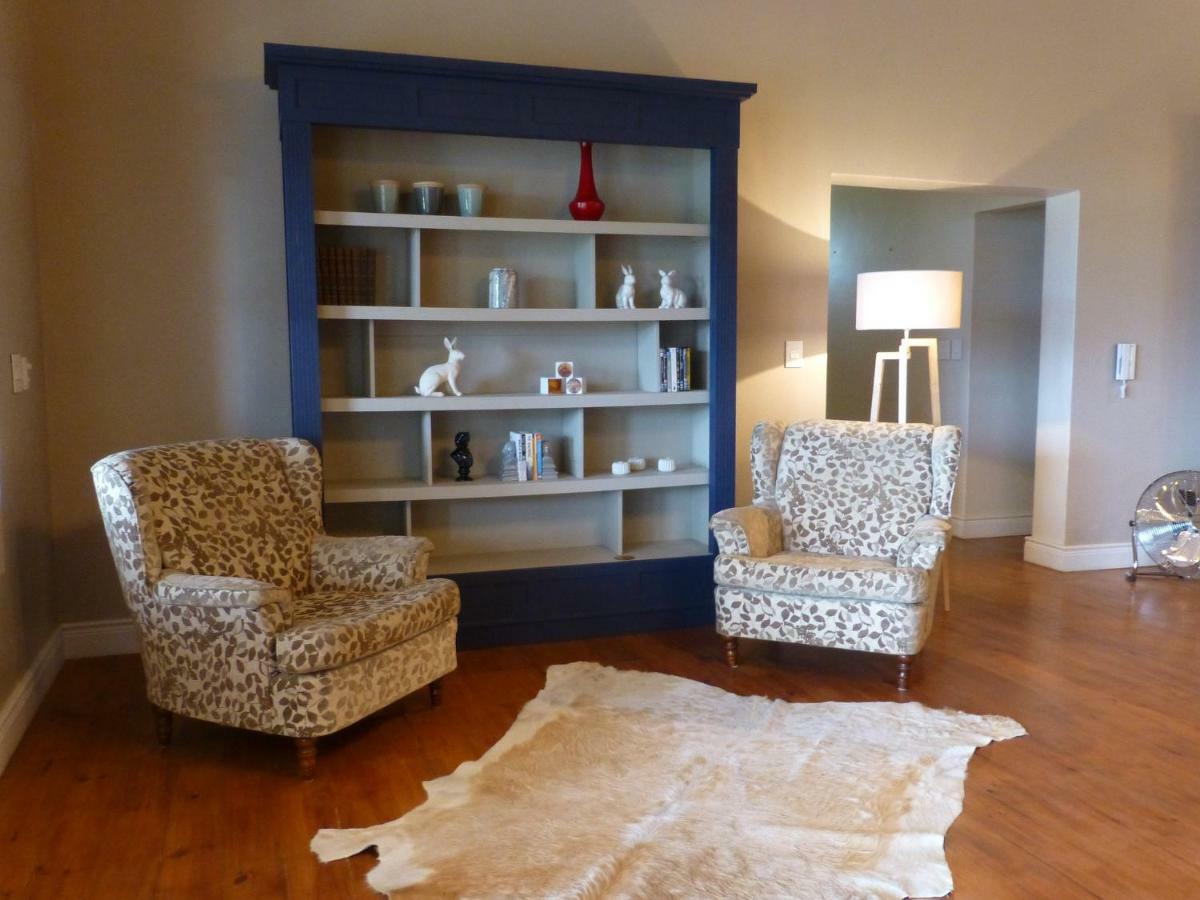 3 Walter Street Apartment Рибек-Кастел Екстериор снимка