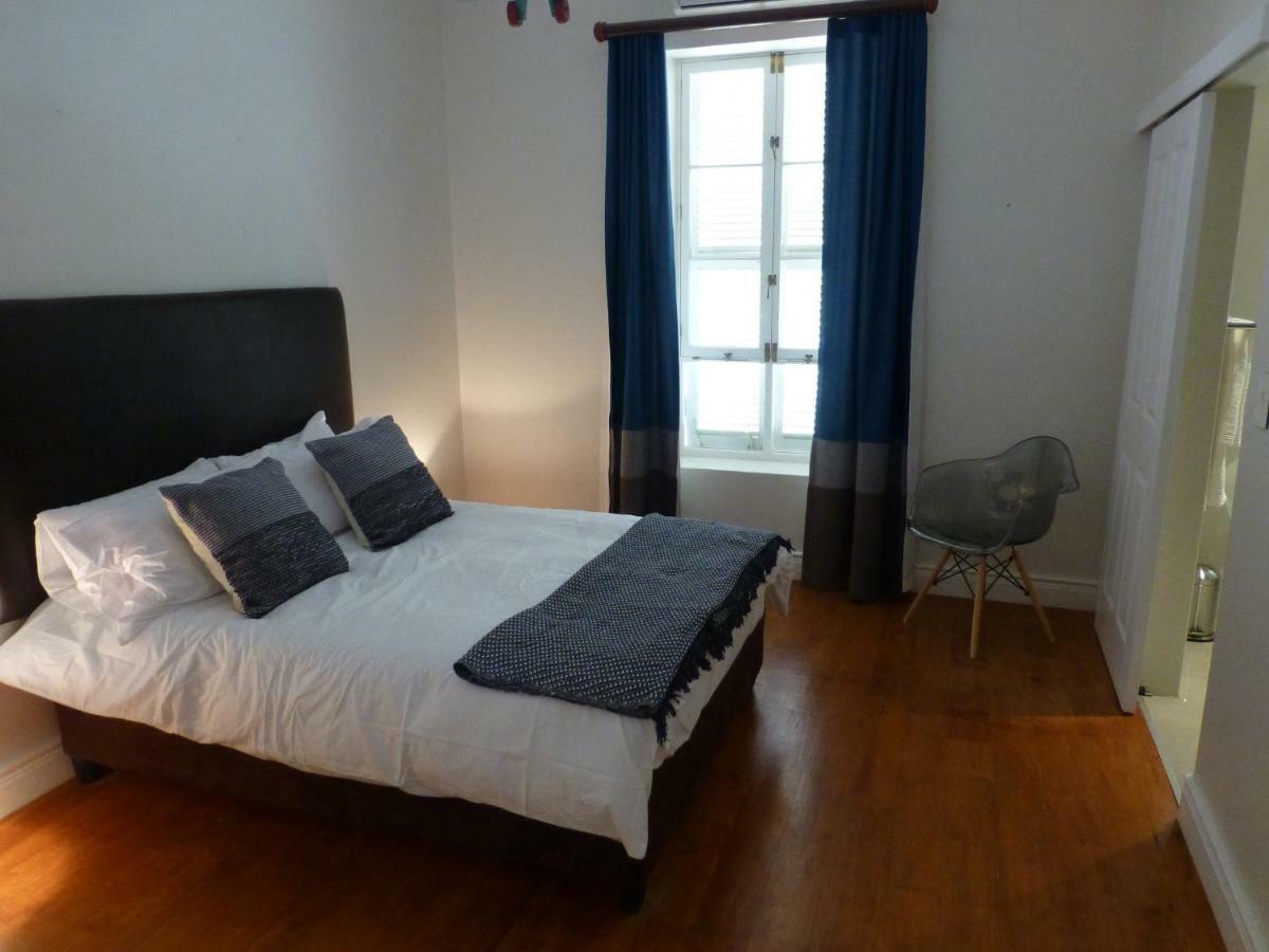3 Walter Street Apartment Рибек-Кастел Екстериор снимка