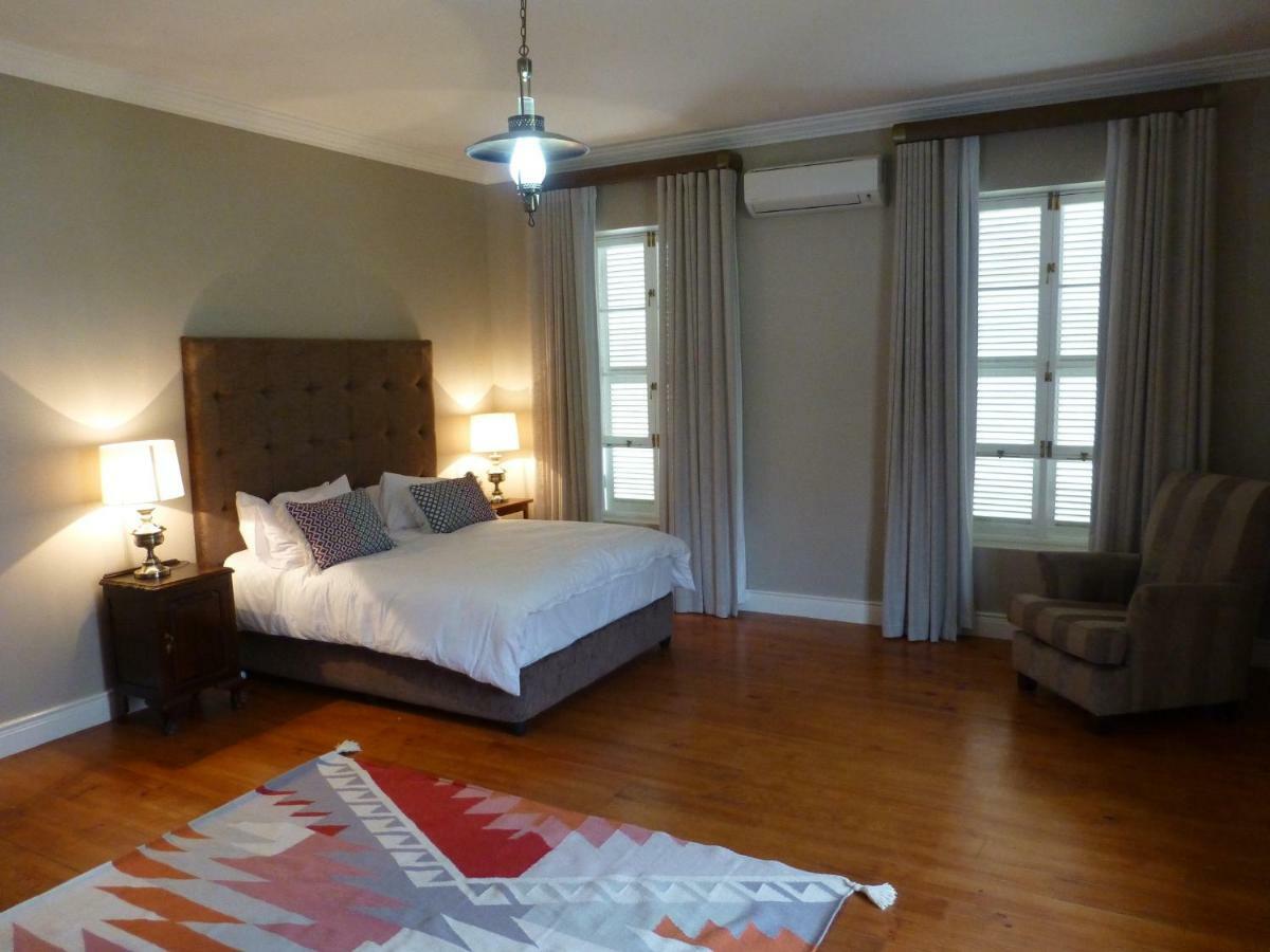 3 Walter Street Apartment Рибек-Кастел Екстериор снимка